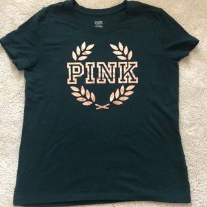 PINK t shirt